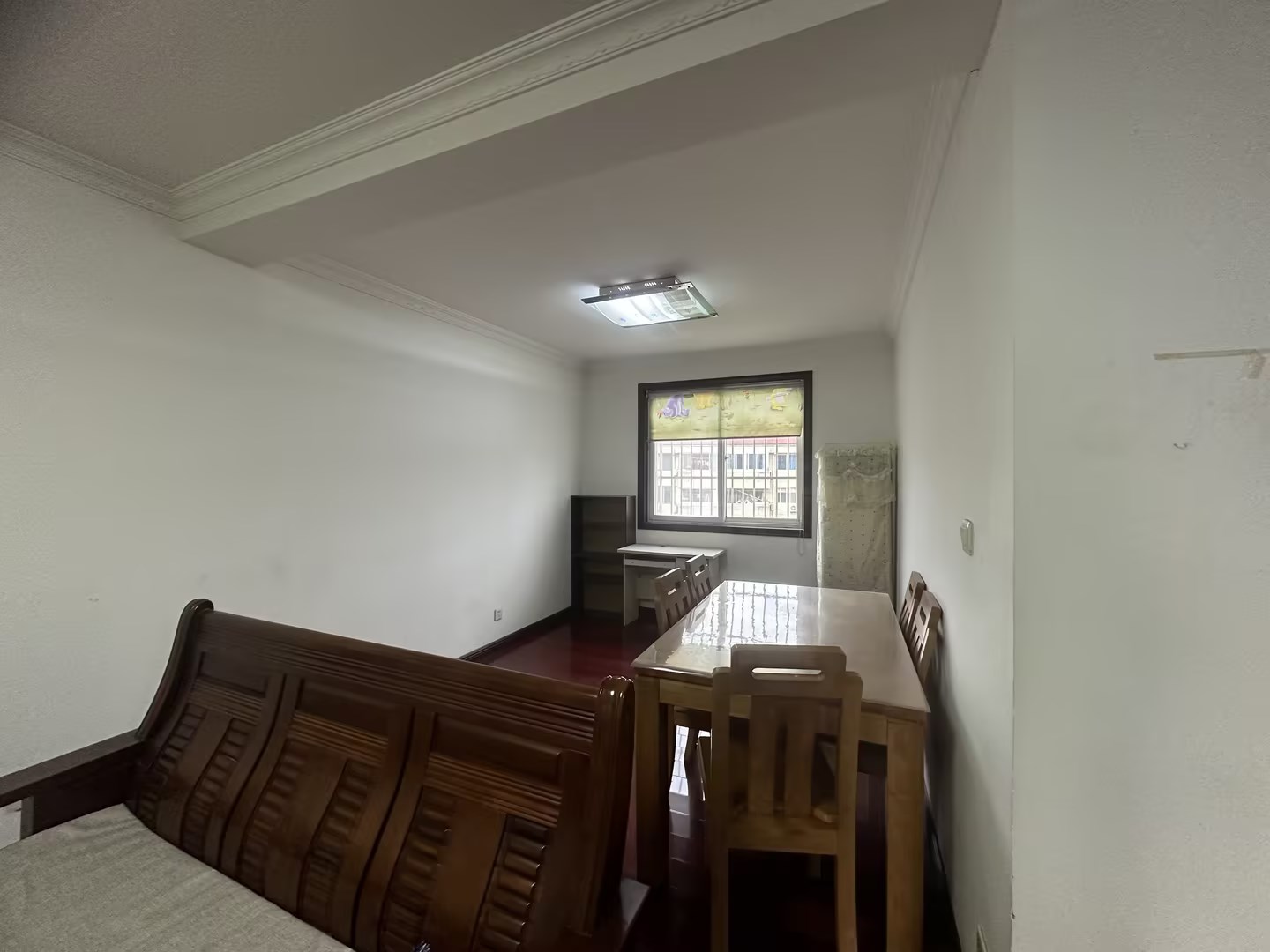 虹桥新苑 2室2厅1卫 105.00m&sup2;