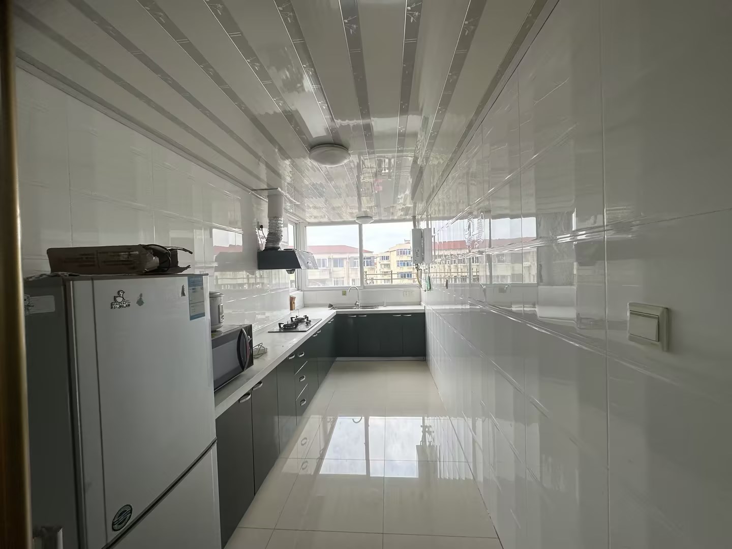 虹桥新苑 2室2厅1卫 105.00m&sup2;
