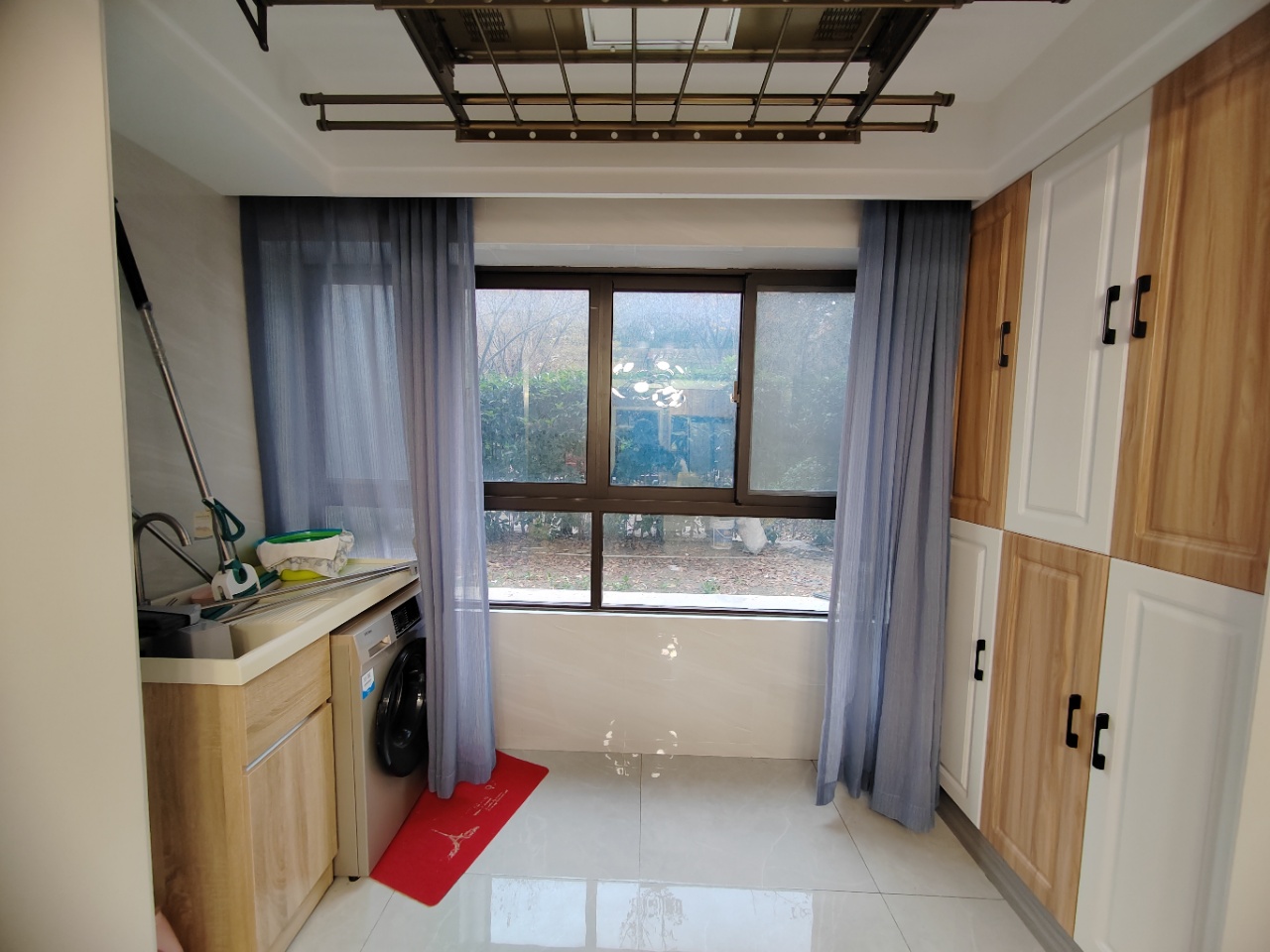 世茂公元 3室1厅1卫 88.58m&sup2;