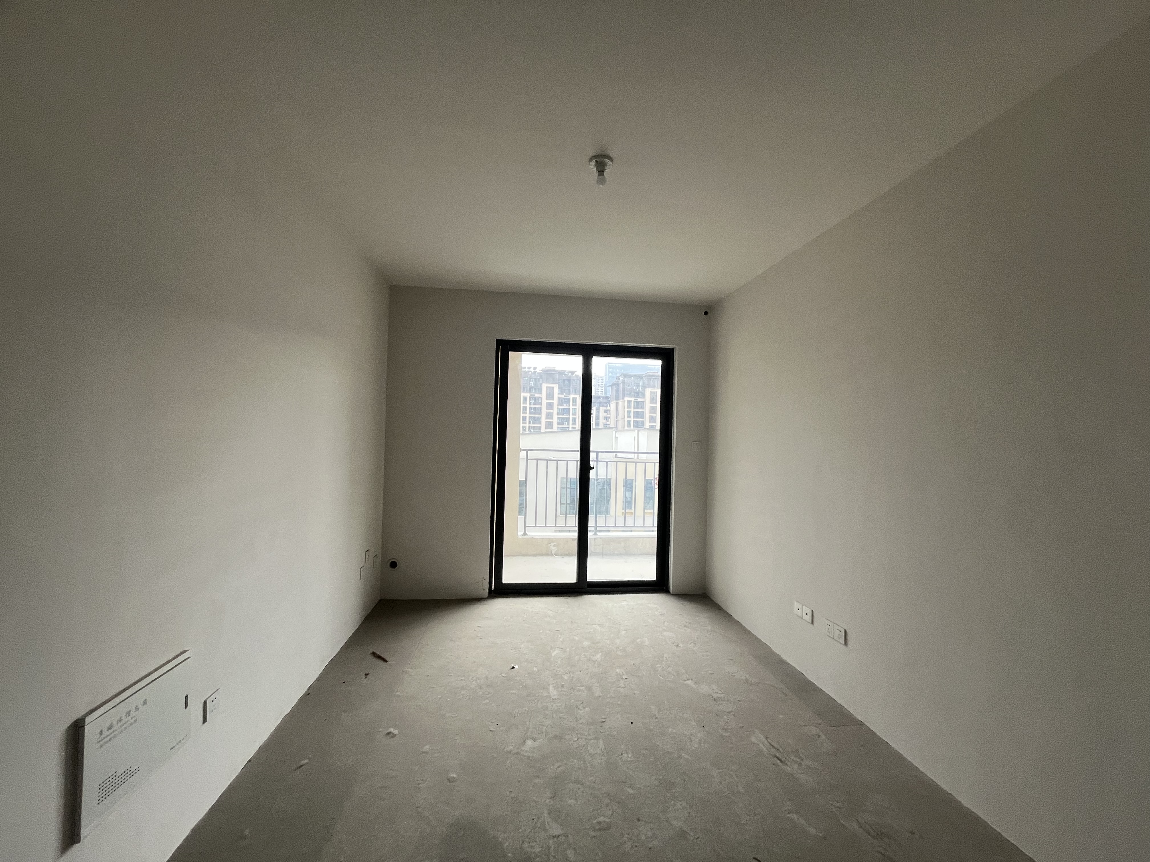 春溪集 3室2厅1卫 89m²
