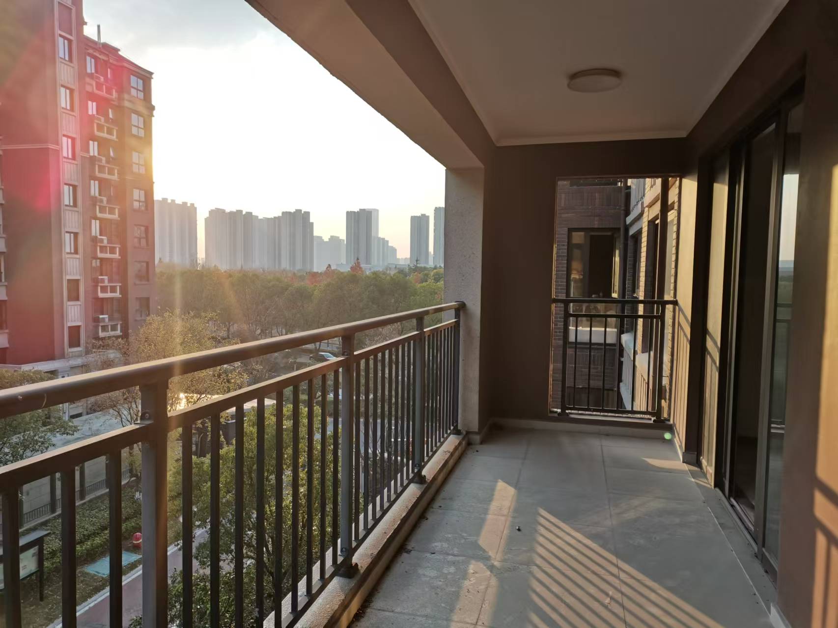 林肯公园 4室2厅2卫 124.25m&sup2;