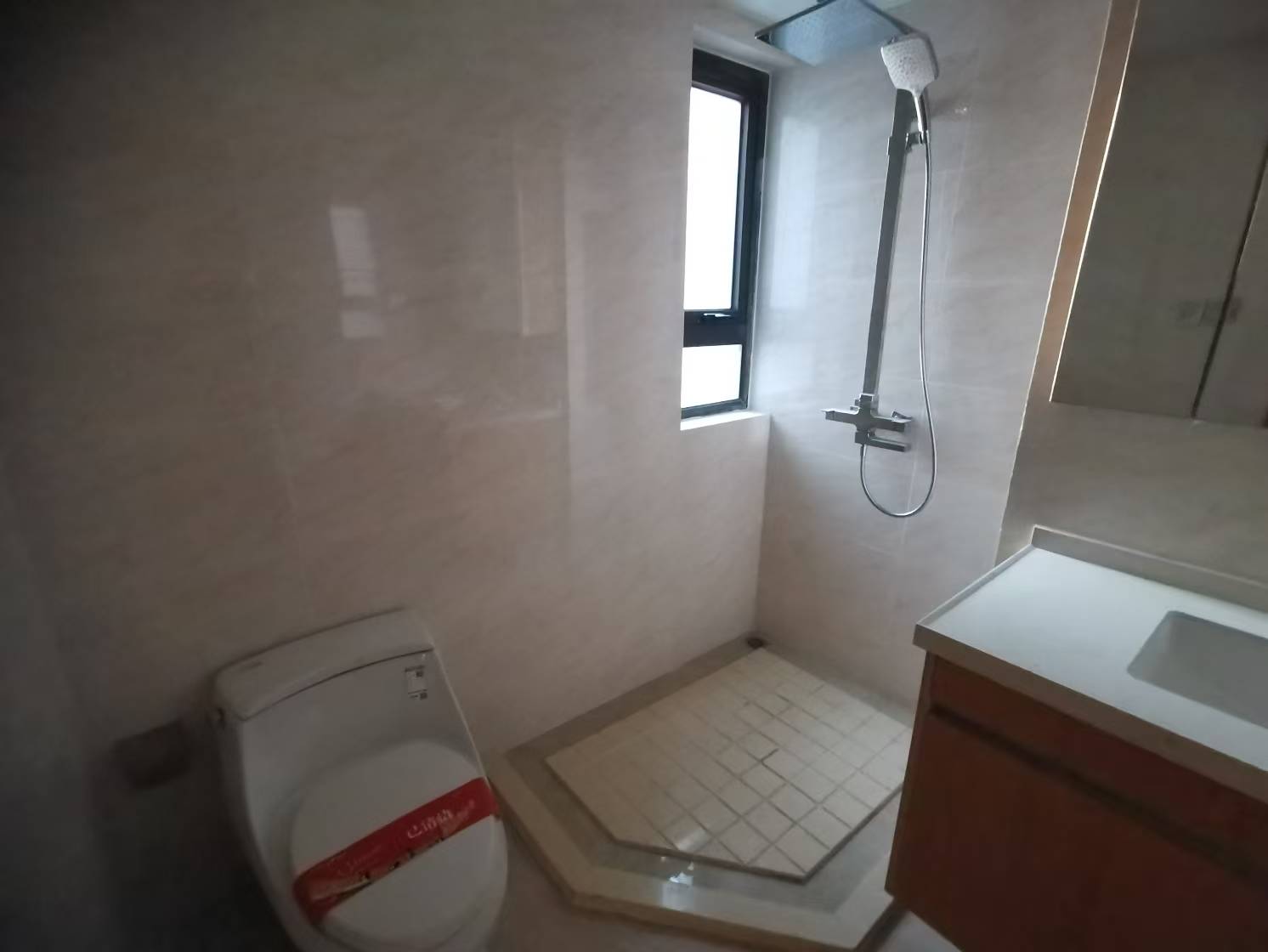 林肯公园 4室2厅2卫 124.25m&sup2;