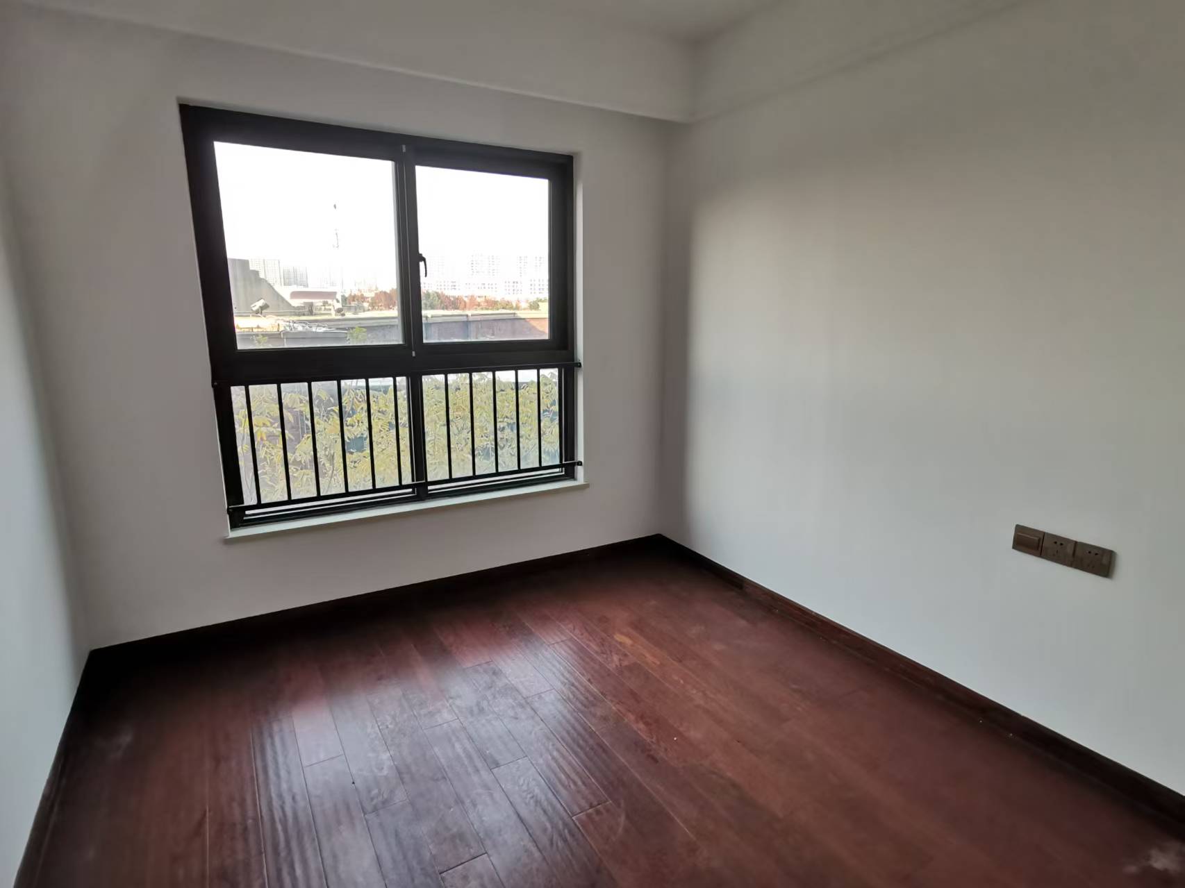 林肯公园 4室2厅2卫 124.25m&sup2;