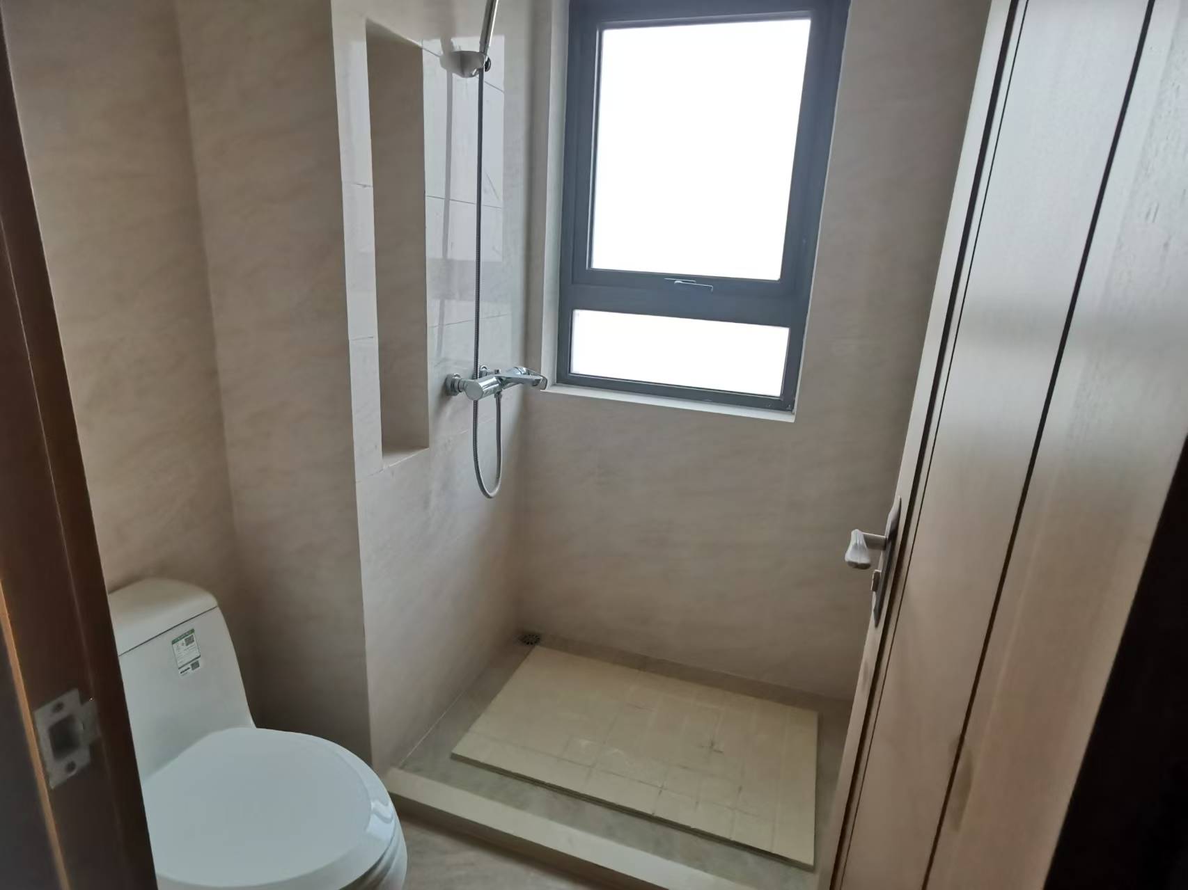 林肯公园 4室2厅2卫 124.25m&sup2;