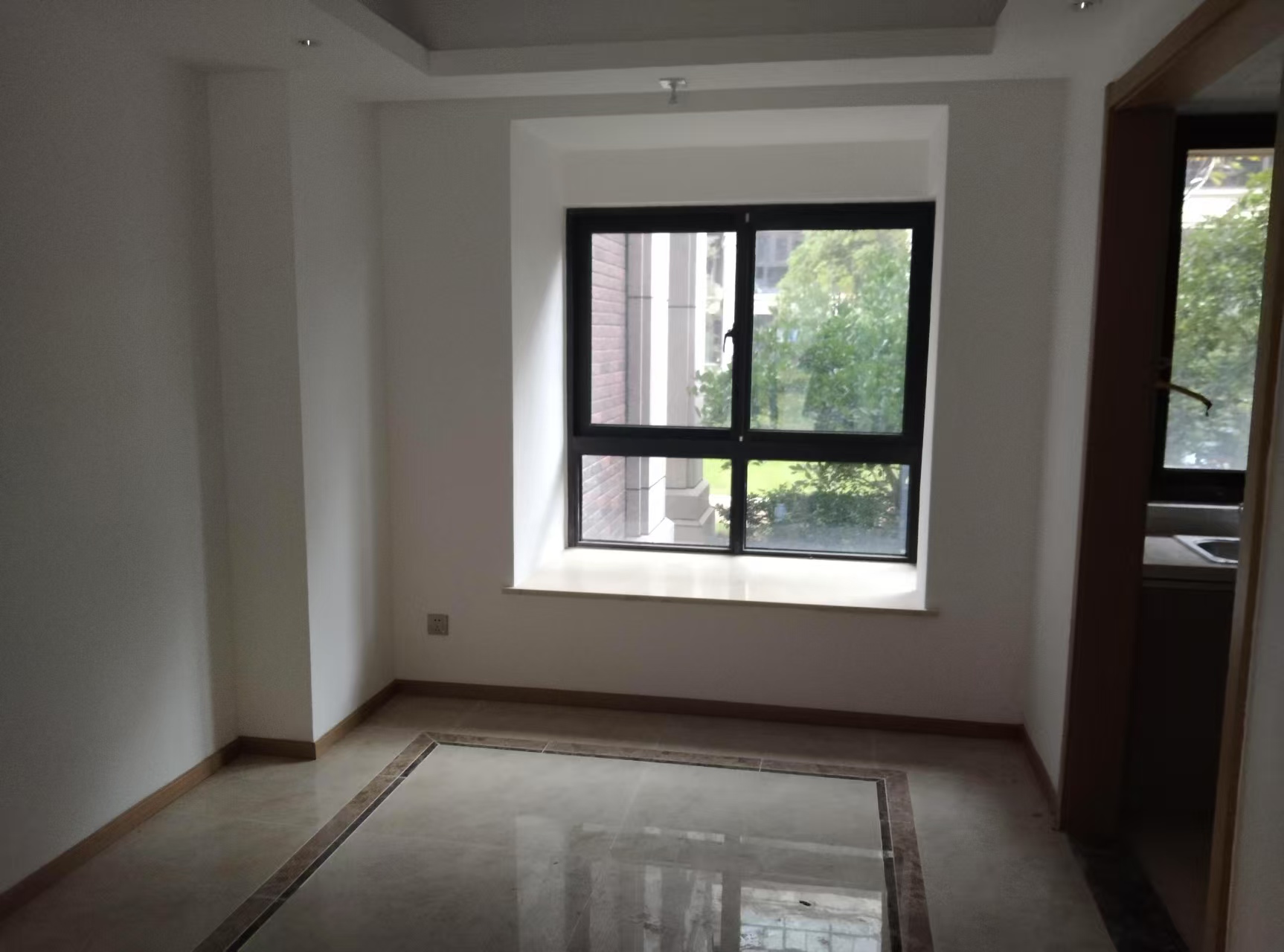 林肯公园 4室2厅2卫 124.25m&sup2;