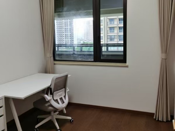 南通和风雅颂 3室2厅2卫 130m&sup2;