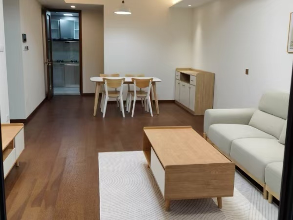 南通和风雅颂 3室2厅2卫 130m&sup2;