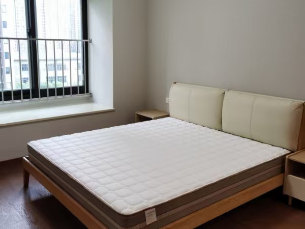 南通和风雅颂 3室2厅2卫 130m&sup2;