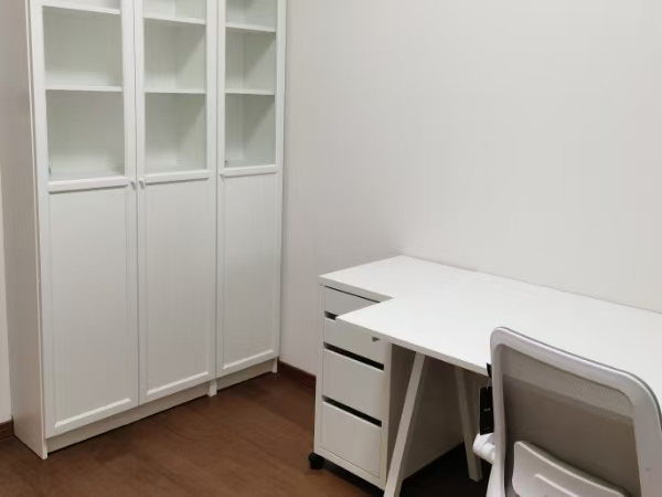 南通和风雅颂 3室2厅2卫 130m&sup2;