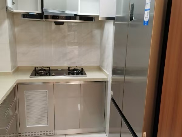 南通和风雅颂 3室2厅2卫 130m&sup2;
