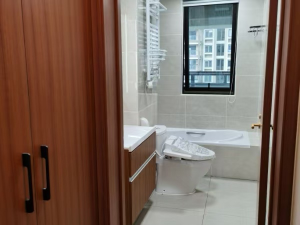 南通和风雅颂 3室2厅2卫 130m&sup2;