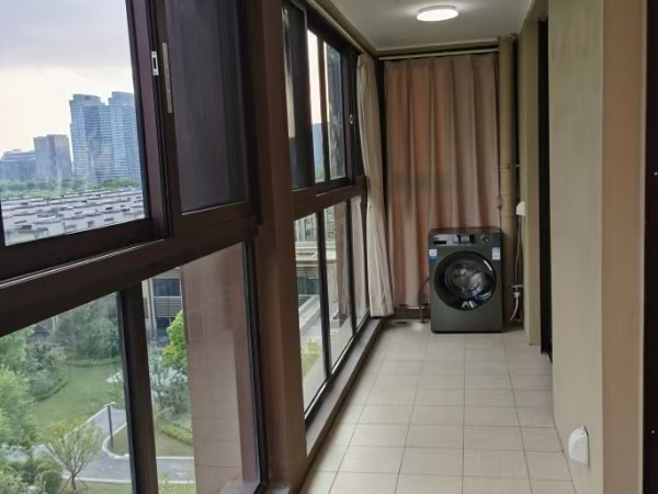 南通和风雅颂 3室2厅2卫 130m&sup2;