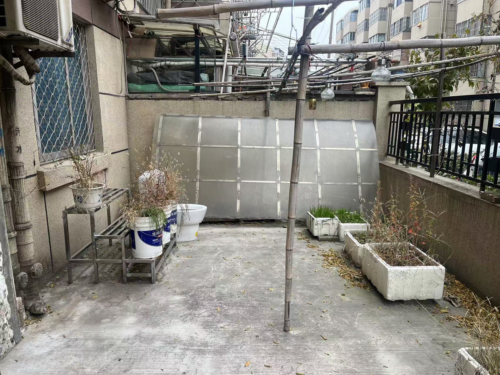 城港新村 3室1厅1卫 71m²