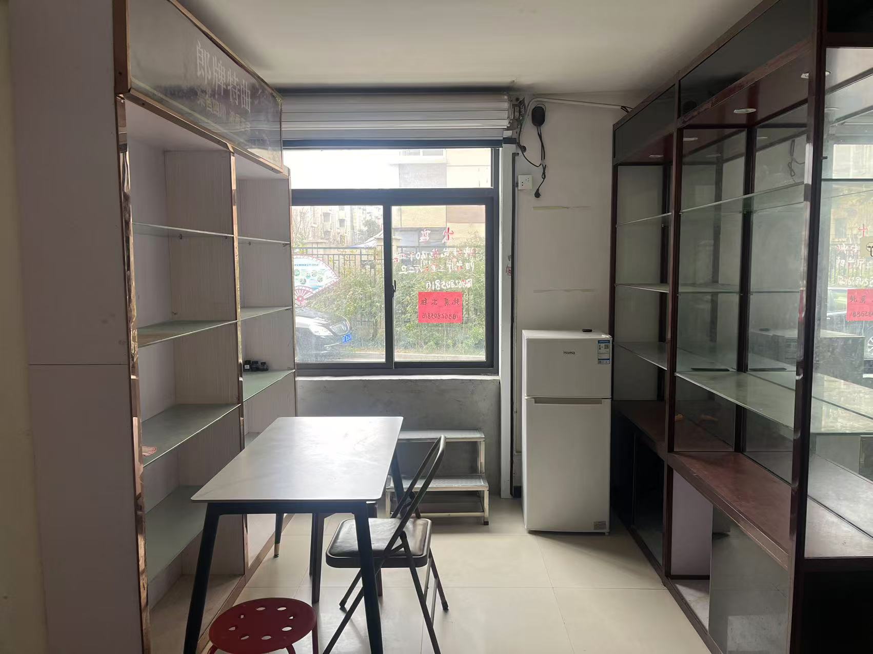 城港新村 3室1厅1卫 71m²