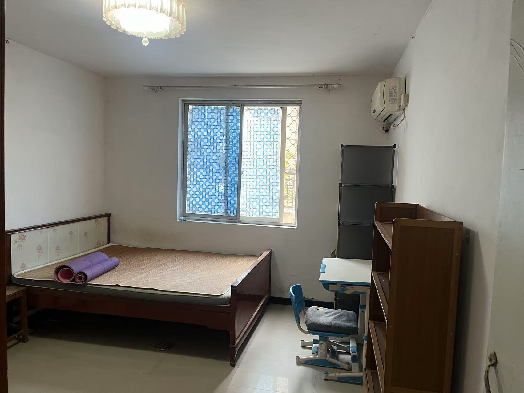 城港新村 3室1厅1卫 71m²