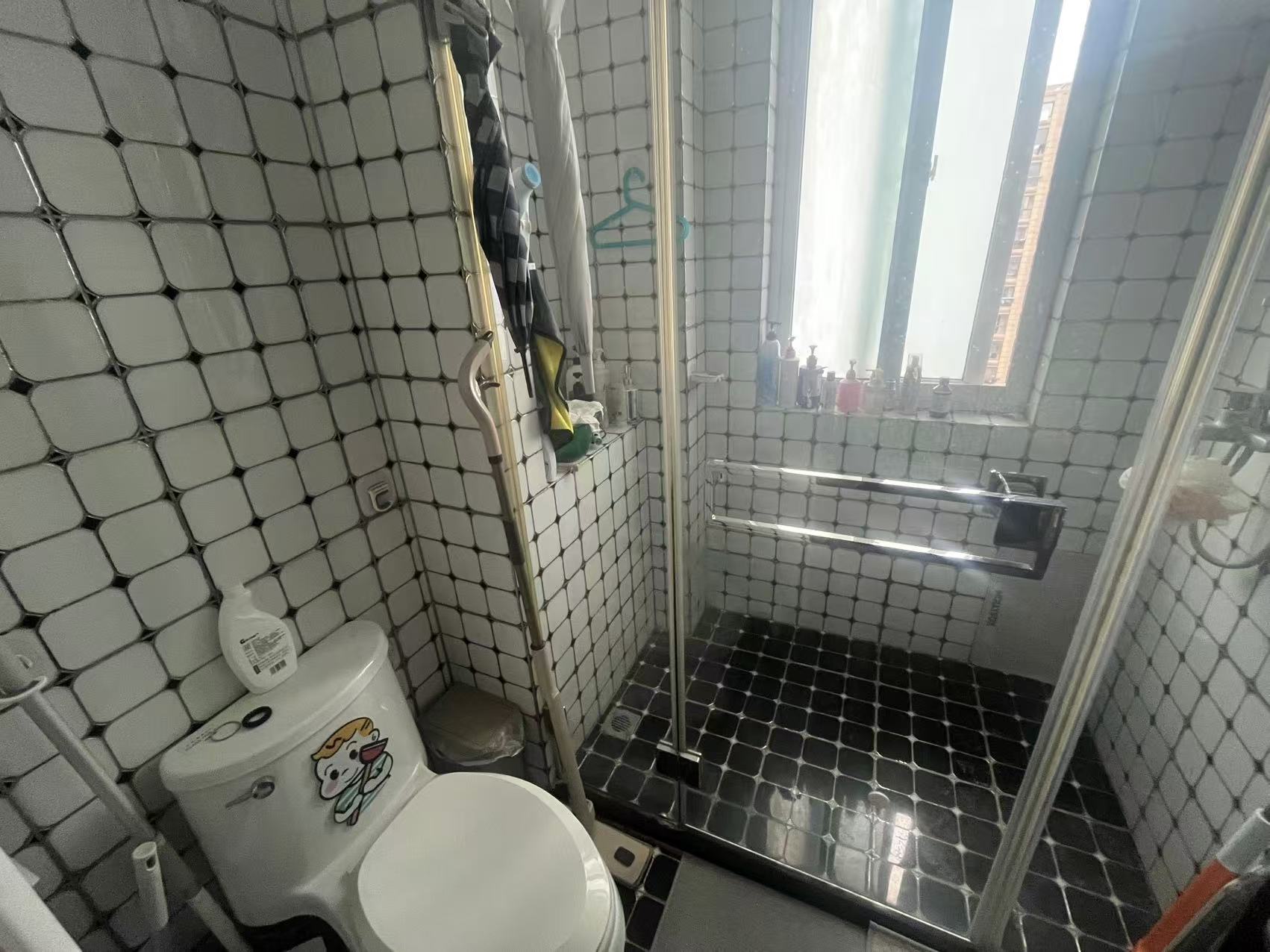三里墩花苑二期 3室2厅1卫 137.18m&sup2;