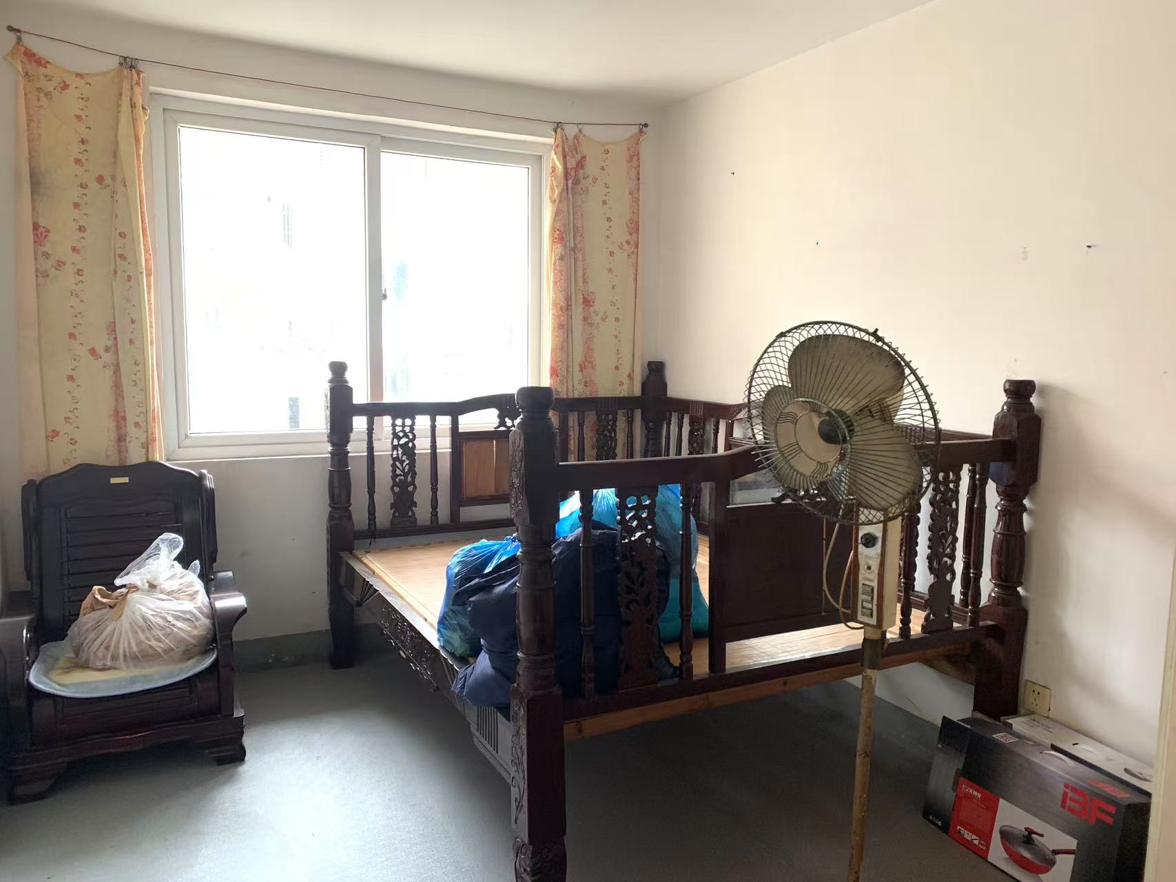 永兴佳园 2室2厅1卫 80m&sup2;