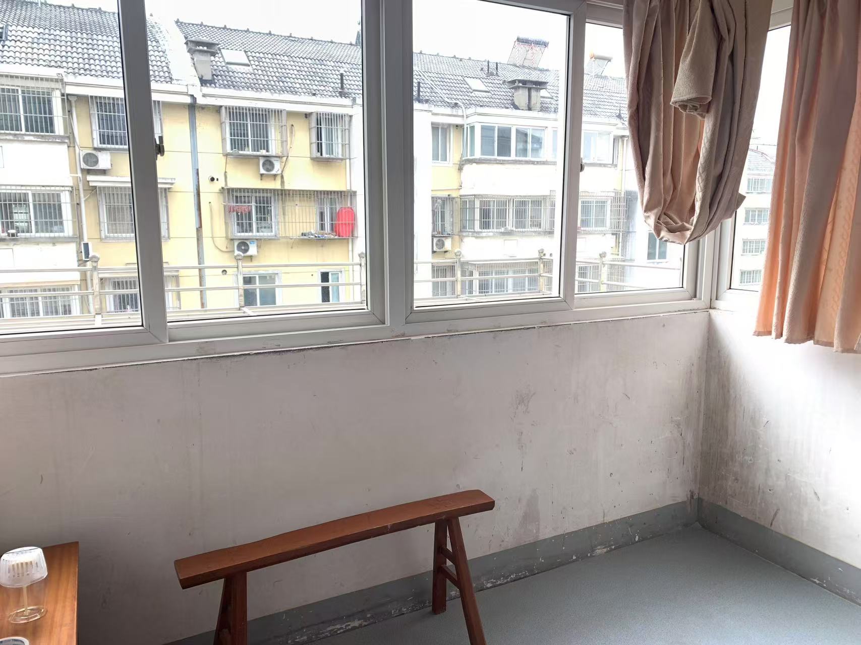 永兴佳园 2室2厅1卫 80m&sup2;
