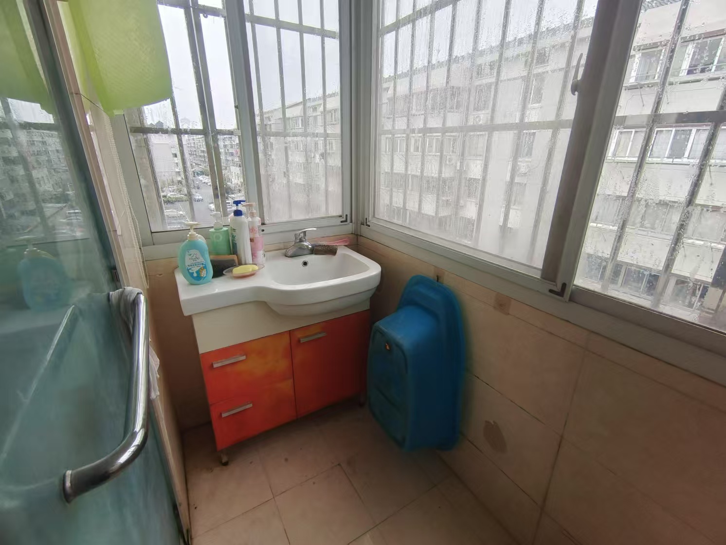 郭里园 3室2厅2卫 141.9m&sup2;