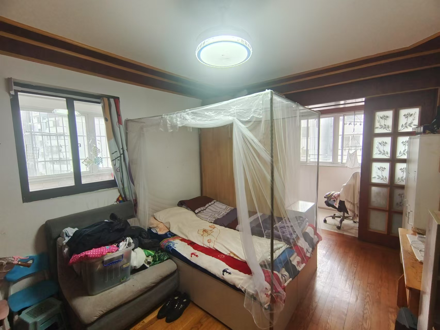 郭里园 3室2厅2卫 141.9m&sup2;