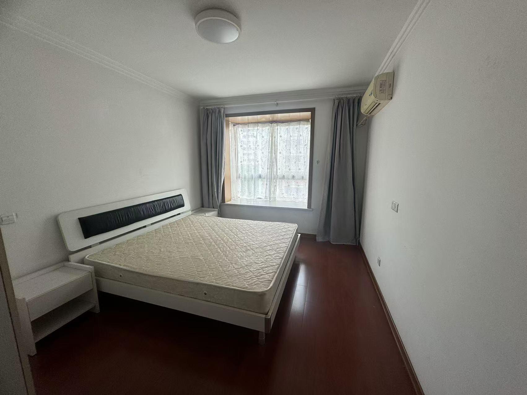 濠滨花园 2室2厅1卫 93.12m&sup2;