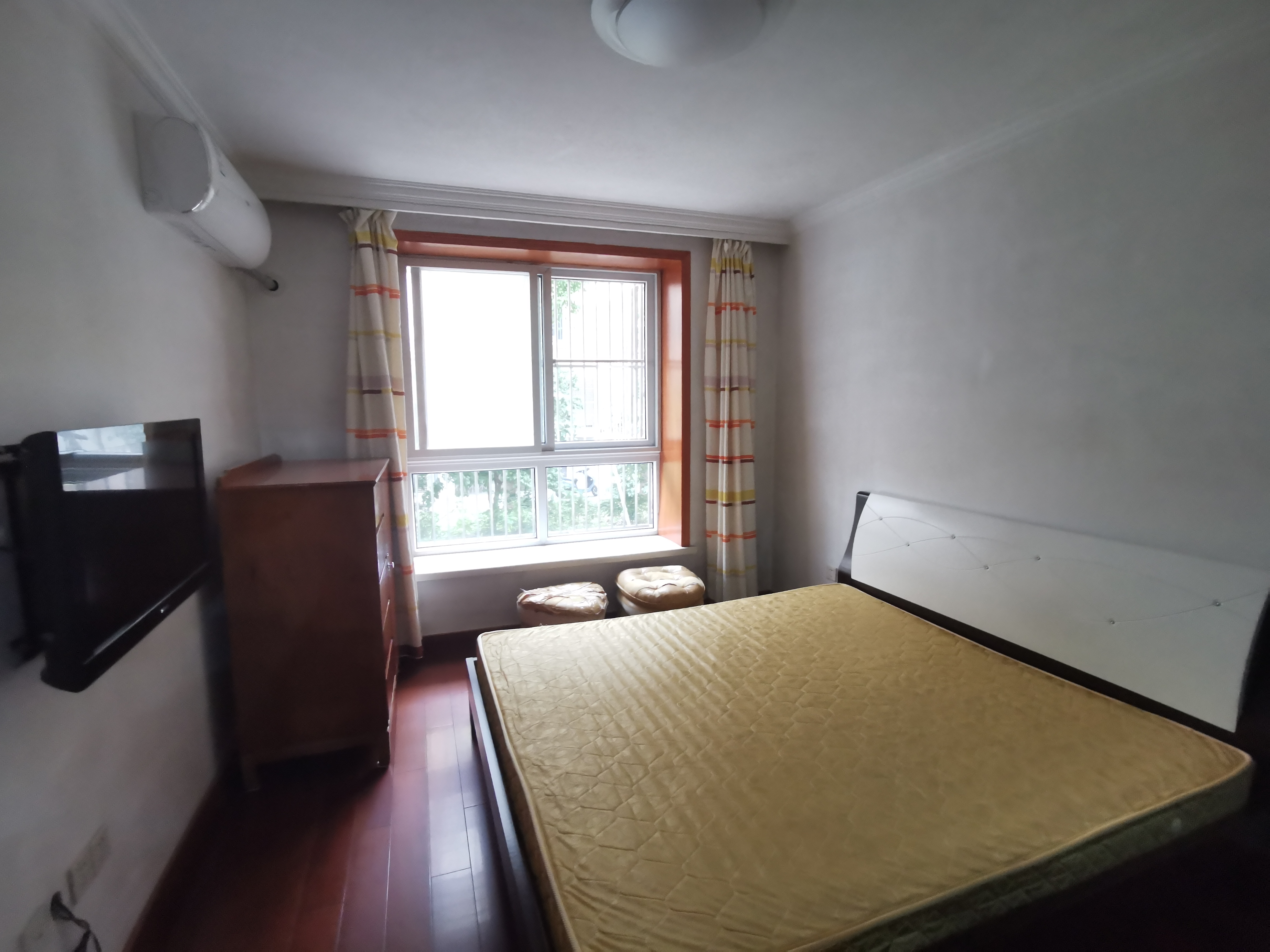 天馨花苑 2室1厅1卫 80.17m&sup2;