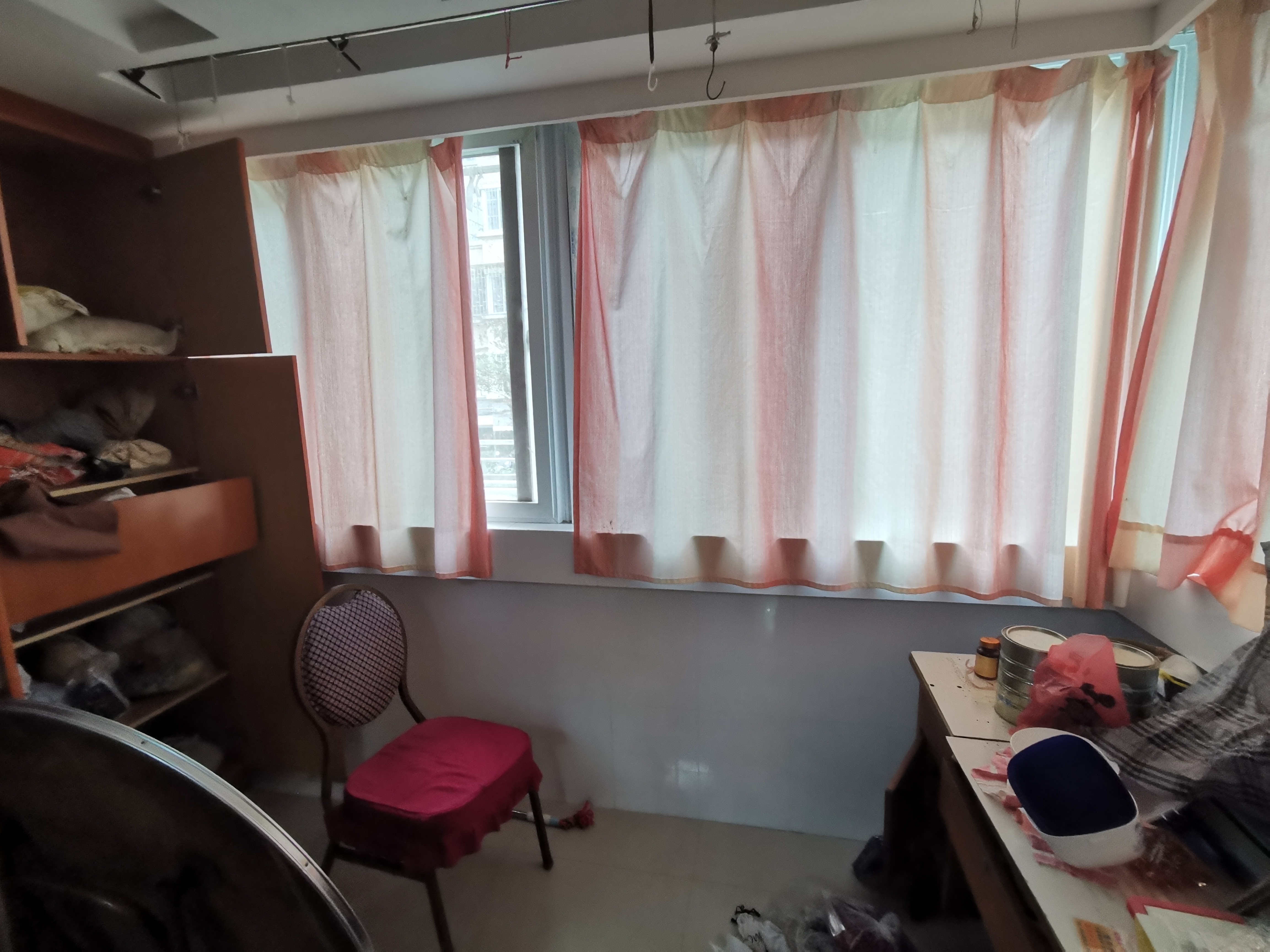 天馨花苑 2室1厅1卫 80.17m&sup2;