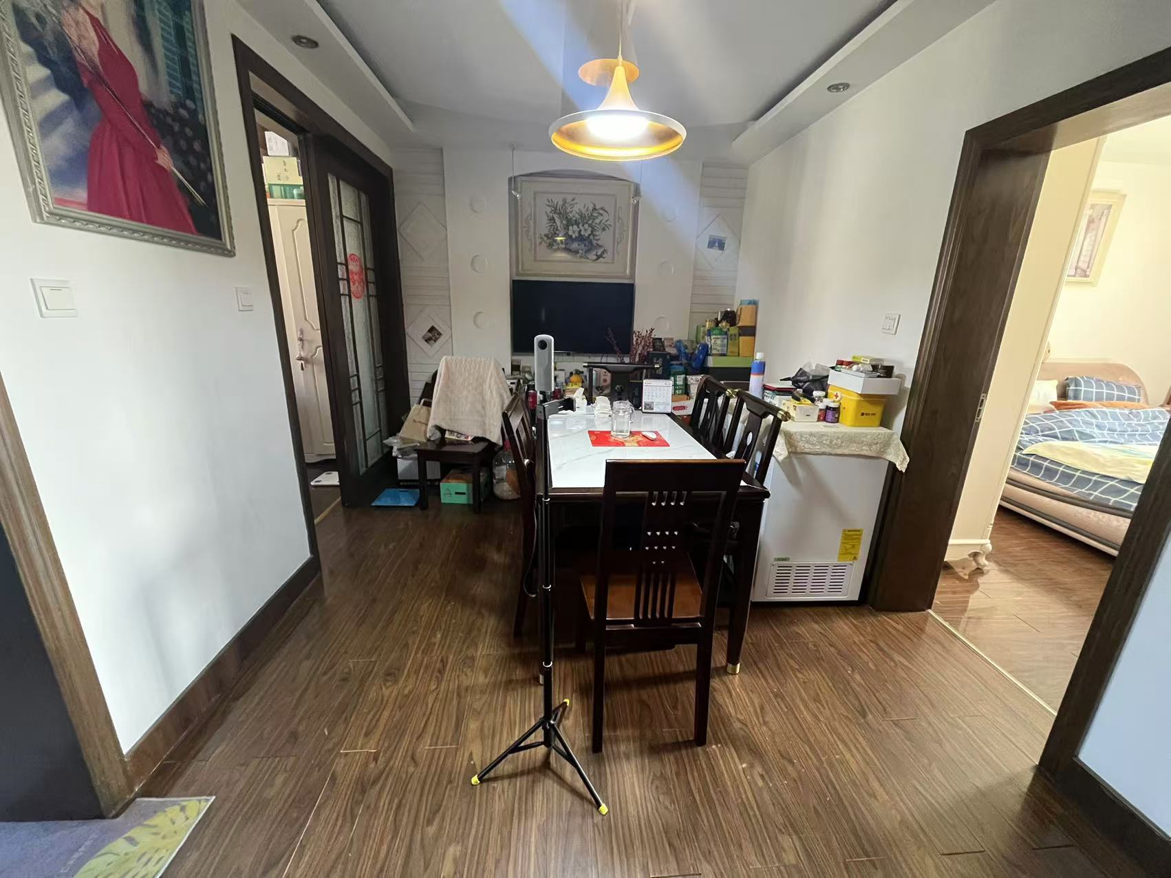 光明西村 3室1厅1卫 74.90m²