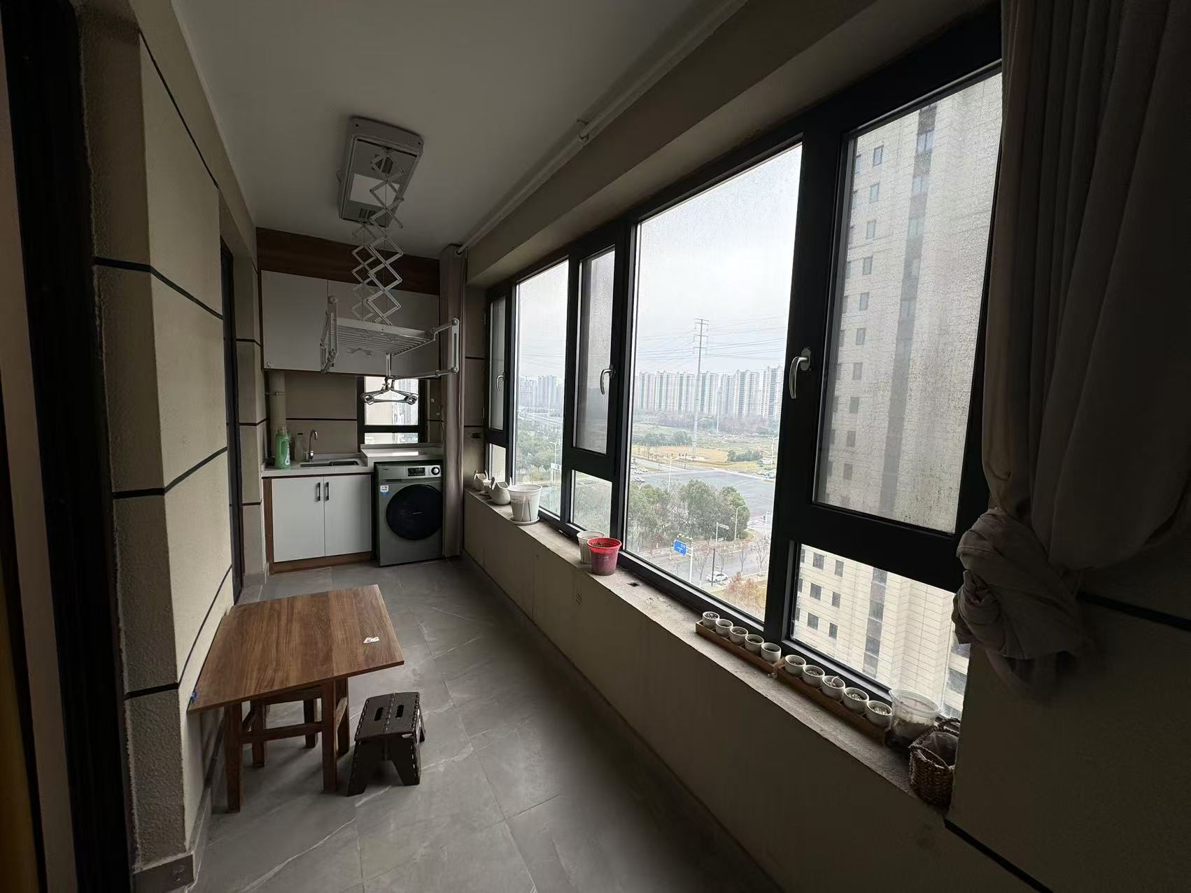 中创大都会 3室1厅1卫 97.49m&sup2;