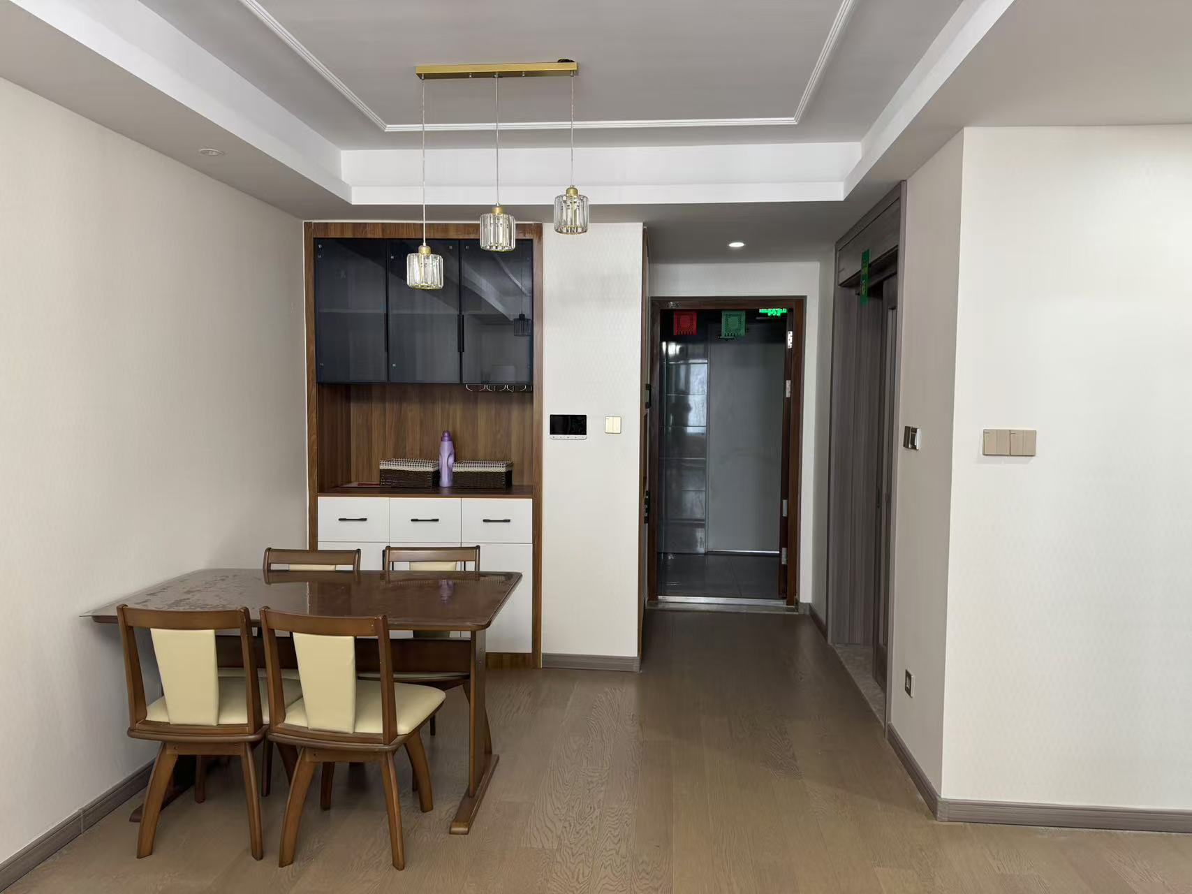 中创大都会 3室1厅1卫 97.49m&sup2;