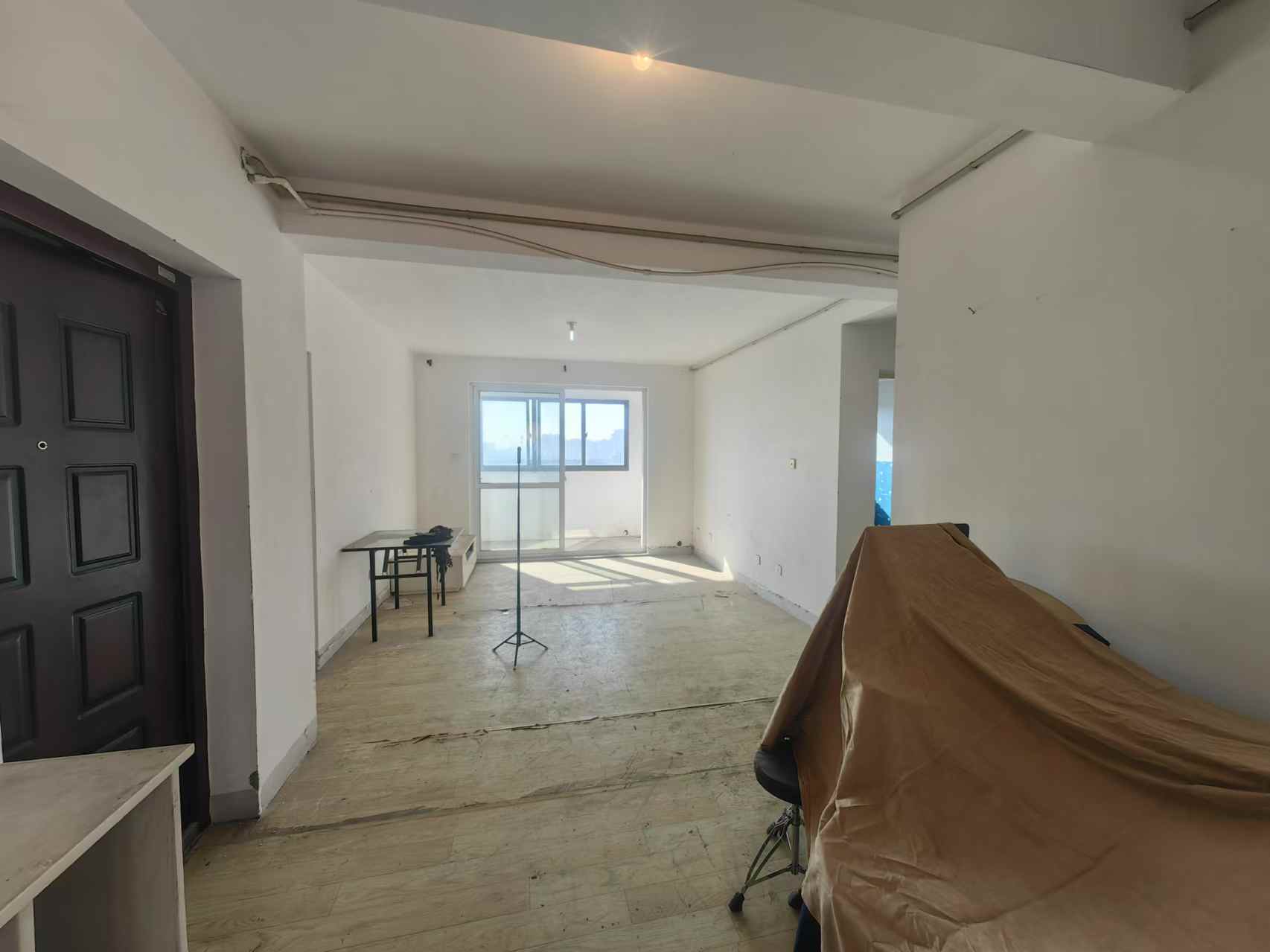 雅学苑 3室2厅1卫 111m²