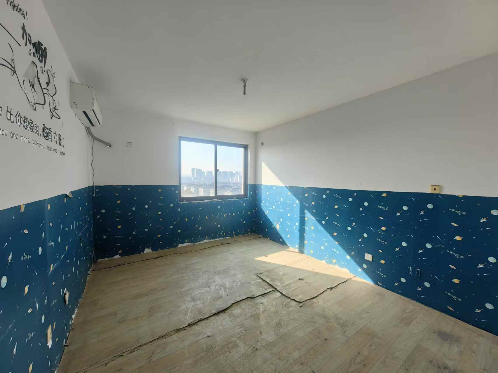 雅学苑 3室2厅1卫 111m&sup2;