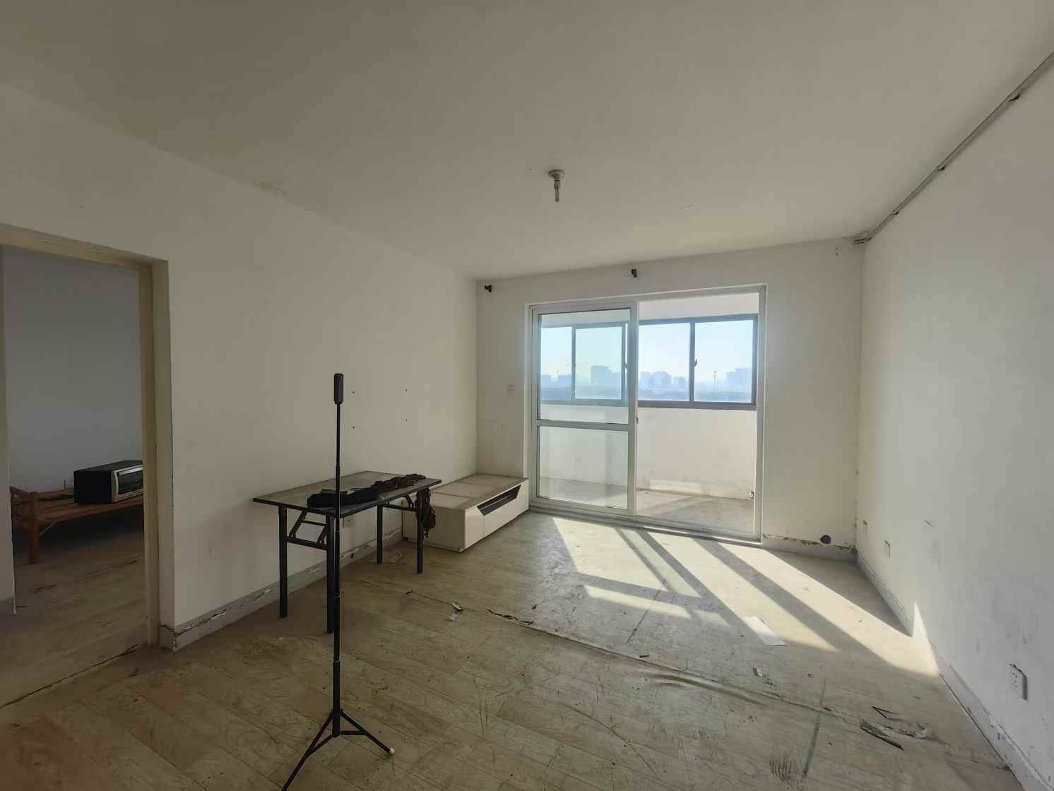 雅学苑 3室2厅1卫 111m&sup2;