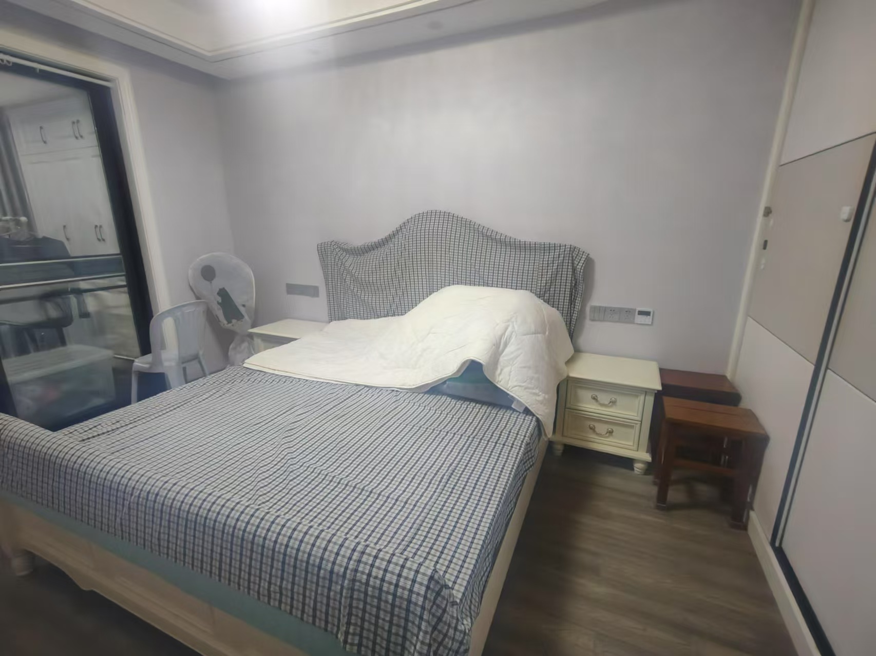 湖畔天下 3室2厅2卫 136.00m²
