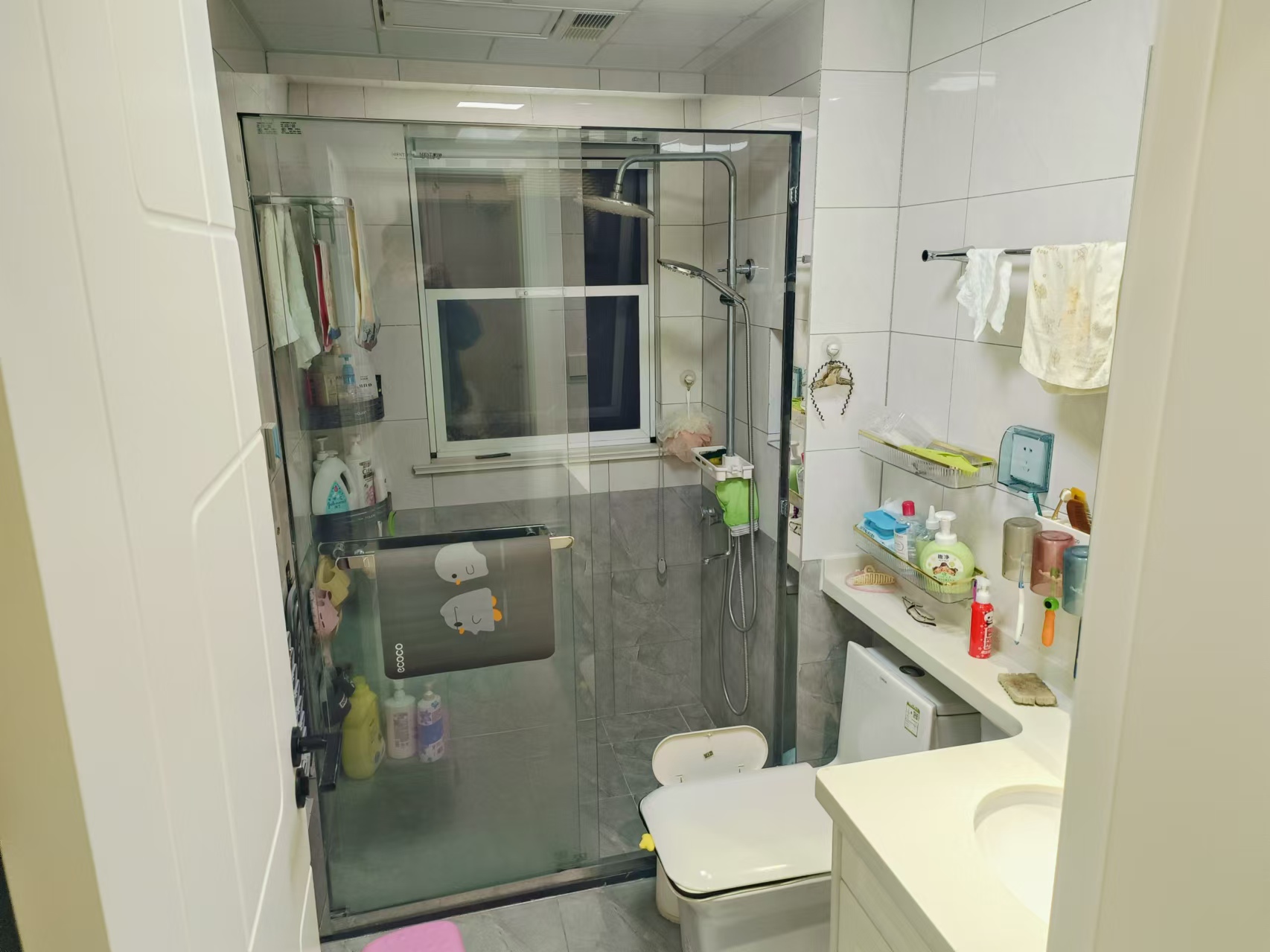 新城香溢紫郡 3室2厅1卫 96.88m&sup2;