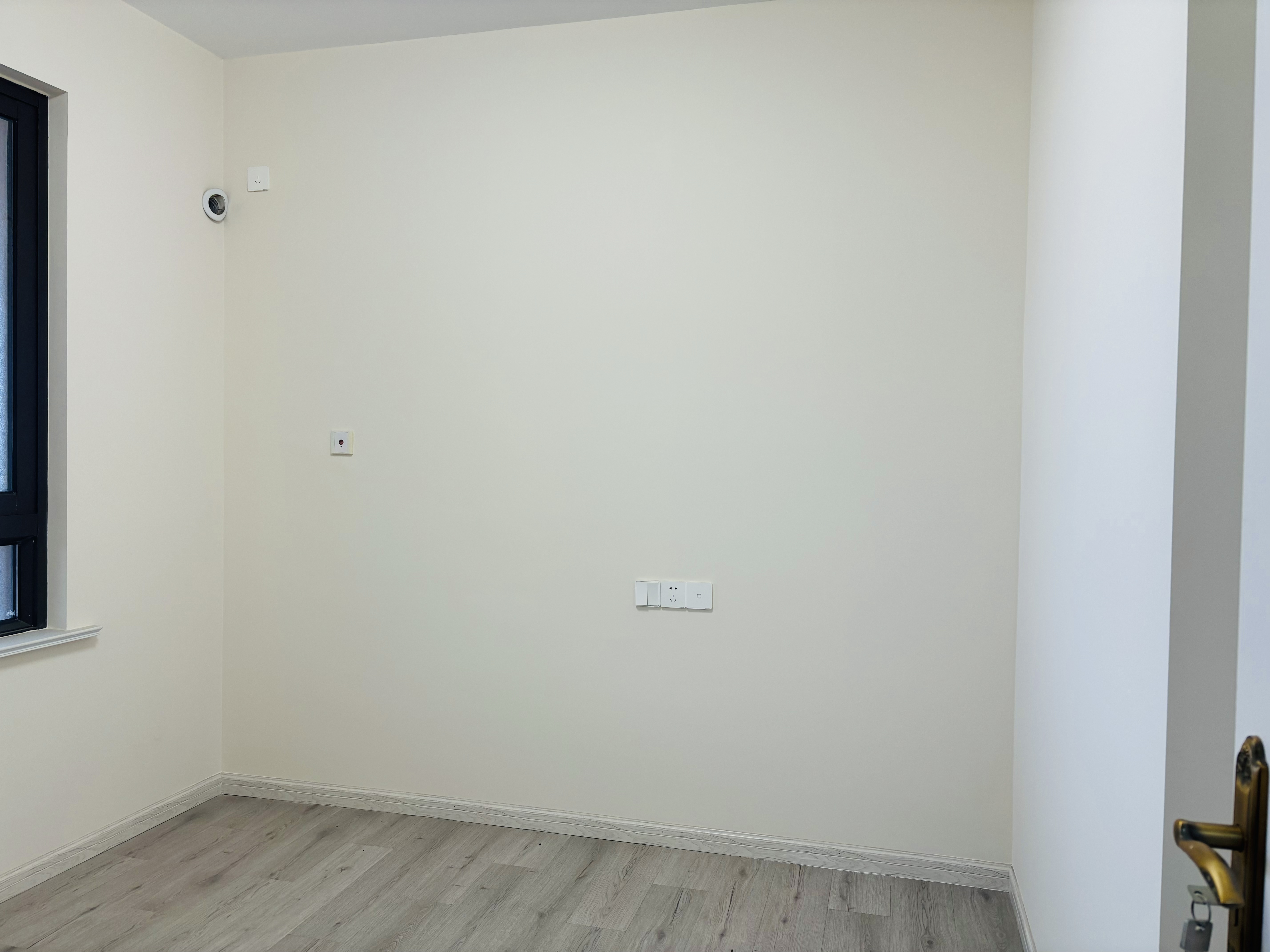 保利香槟国际 3室2厅2卫 114.30m&sup2;
