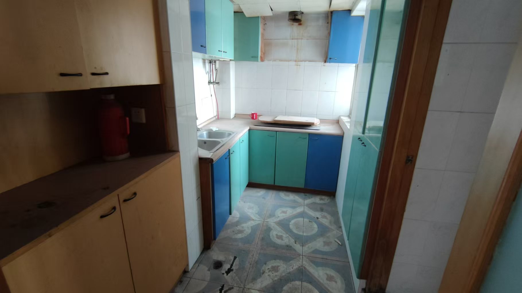 中南大厦 1室1厅1卫 72.00m&sup2;