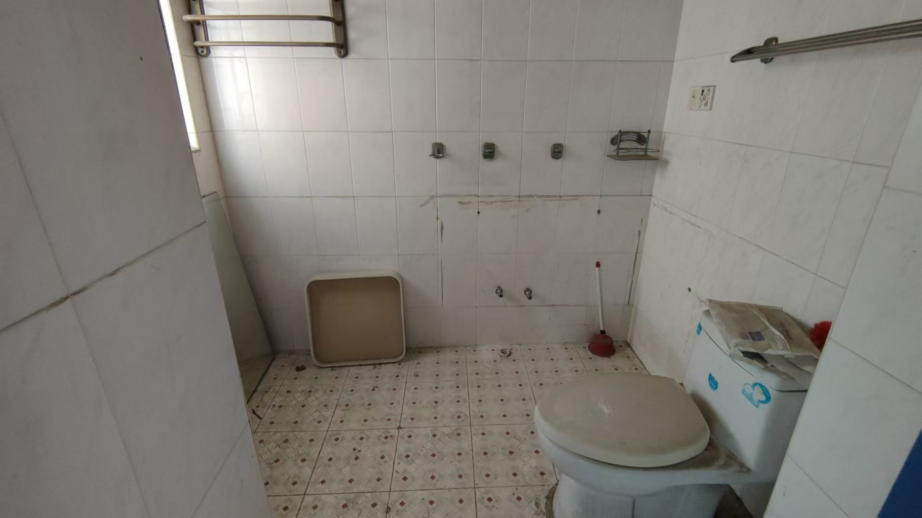 中南大厦 1室1厅1卫 72.00m&sup2;