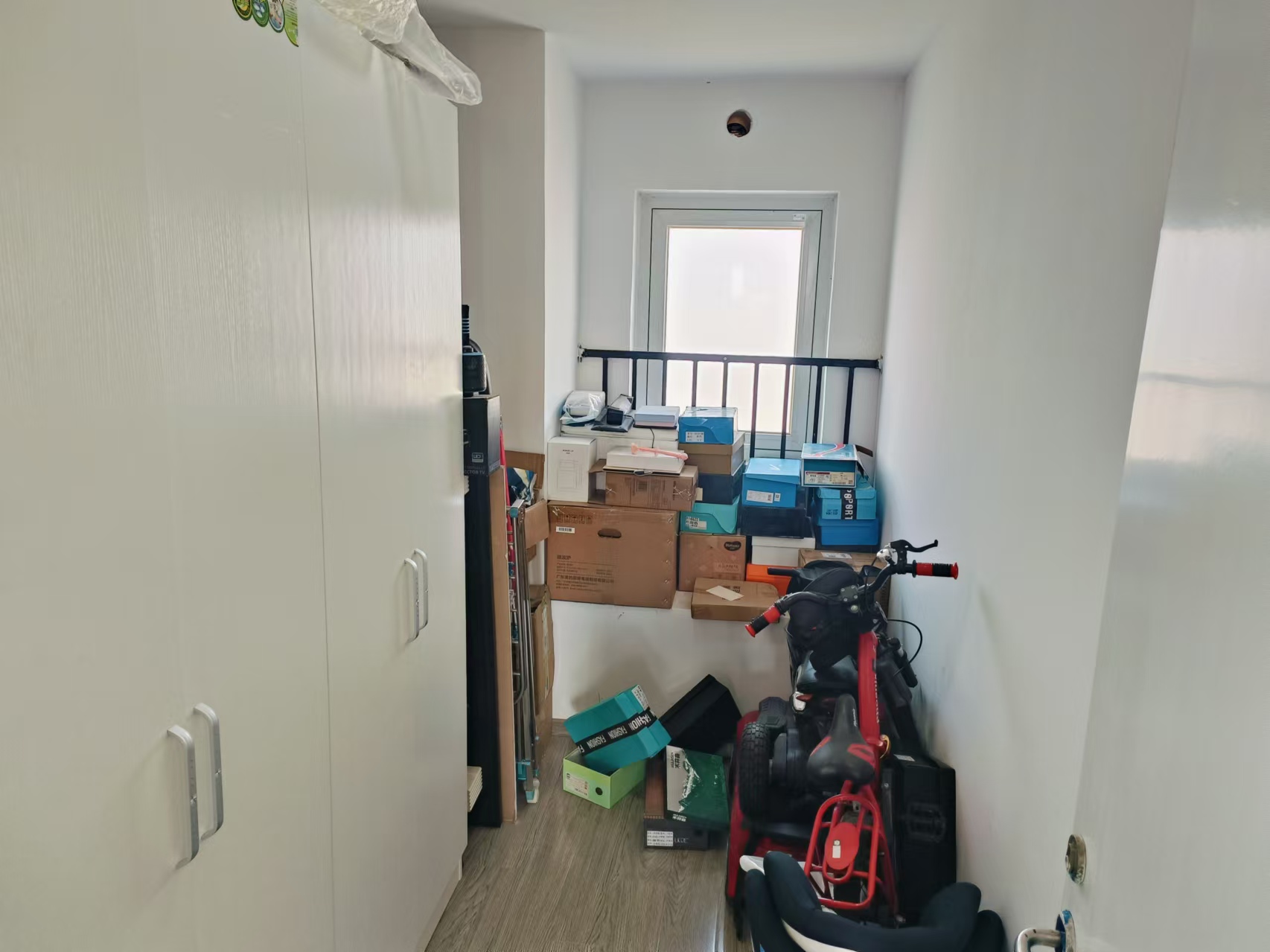 新城香溢紫郡 3室2厅1卫 118.09m²