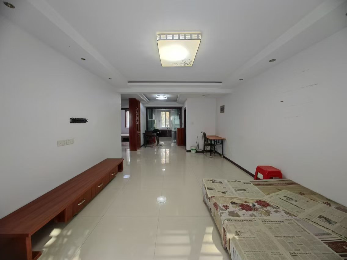 东晖花园 2室2厅1卫 89.61m&sup2;