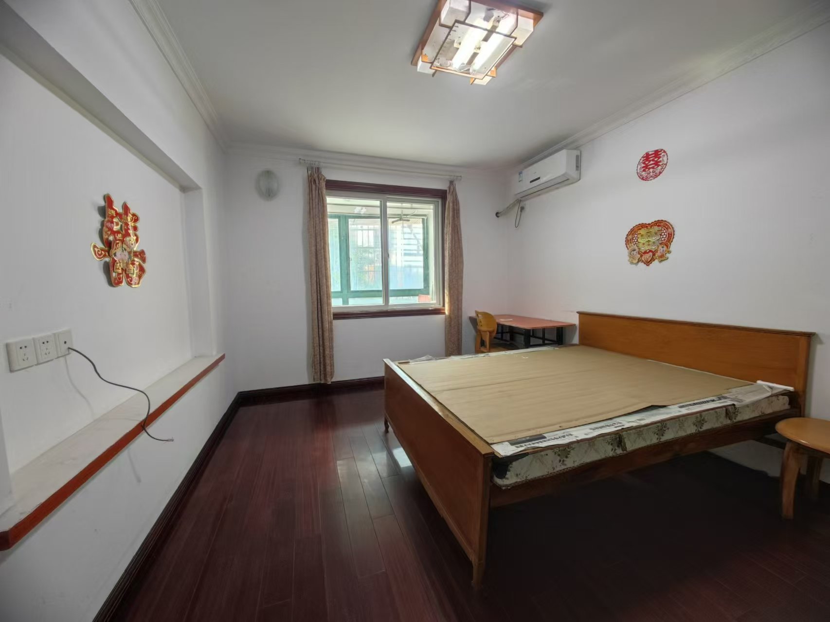 东晖花园 2室2厅1卫 89.61m&sup2;
