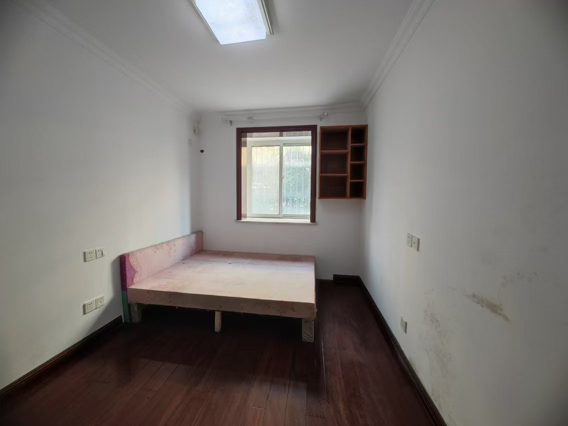 东晖花园 2室2厅1卫 89.61m&sup2;