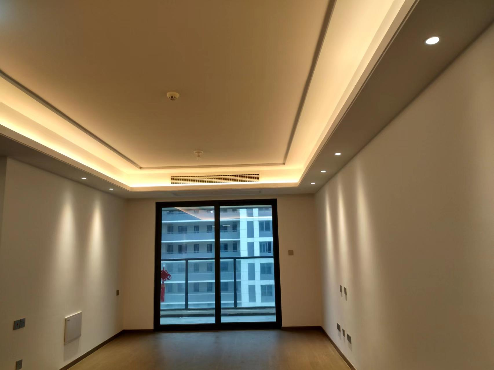 华宇锦绣澜湾 3室2厅2卫 117.35m&sup2;