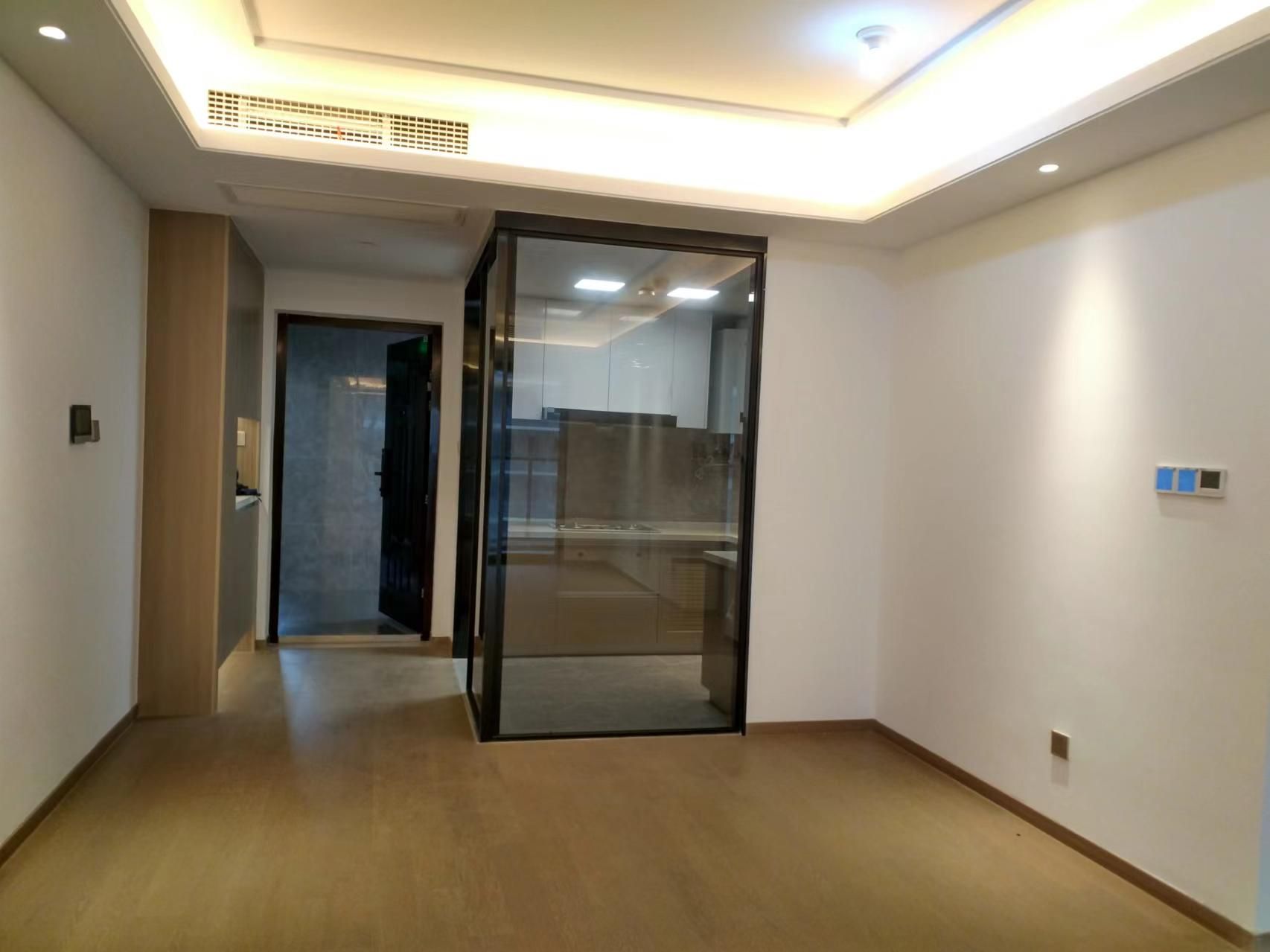 华宇锦绣澜湾 3室2厅2卫 117.35m&sup2;