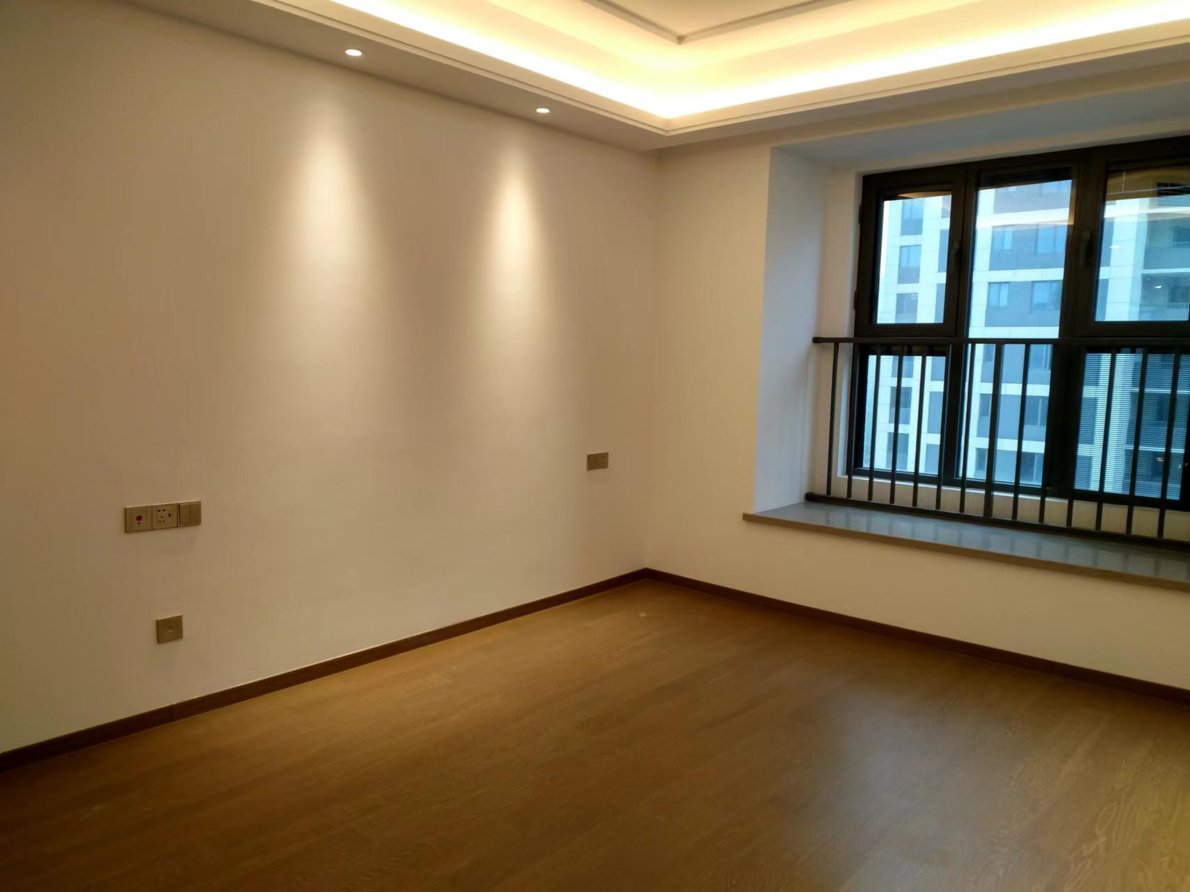 华宇锦绣澜湾 3室2厅2卫 117.35m&sup2;