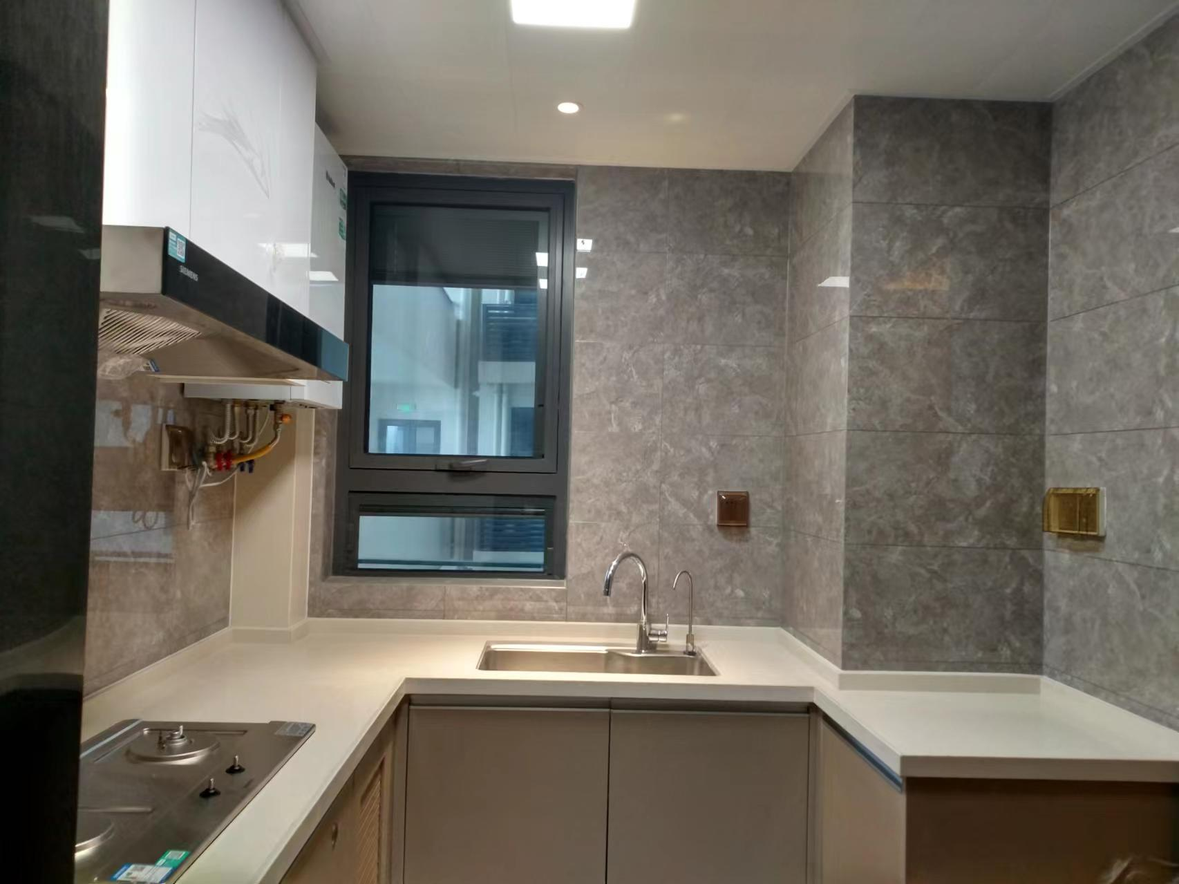 华宇锦绣澜湾 3室2厅2卫 117.35m&sup2;