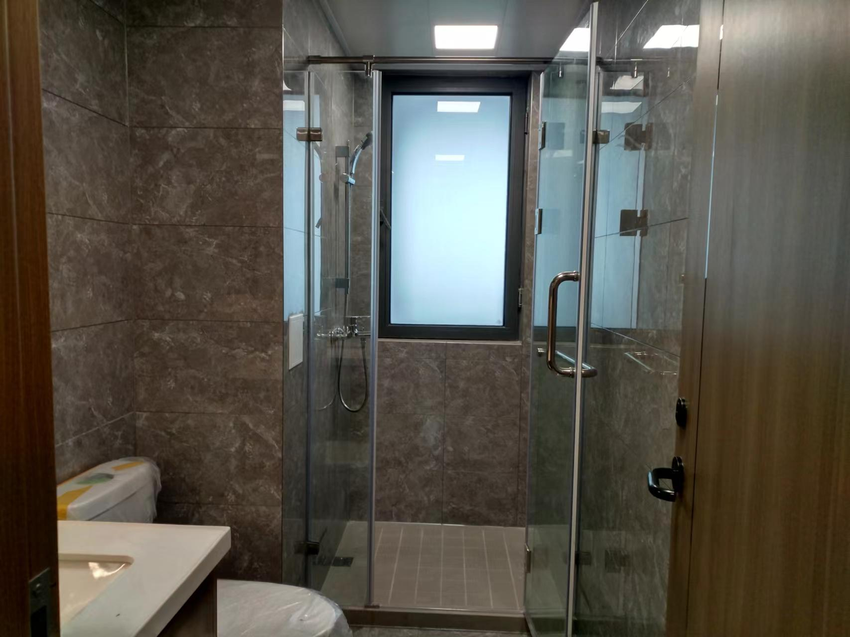 华宇锦绣澜湾 3室2厅2卫 117.35m&sup2;