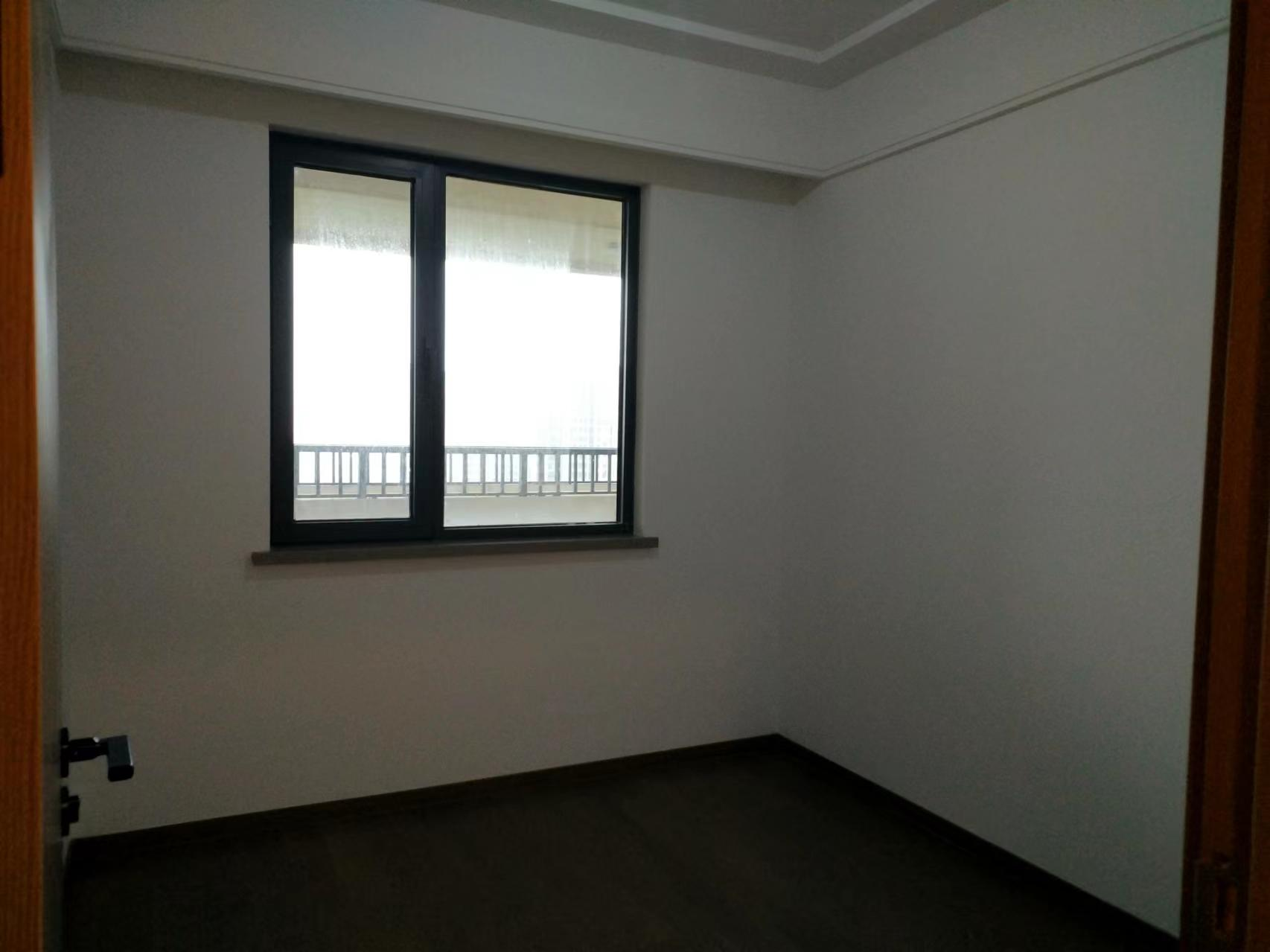华宇锦绣澜湾 3室2厅2卫 117.35m&sup2;