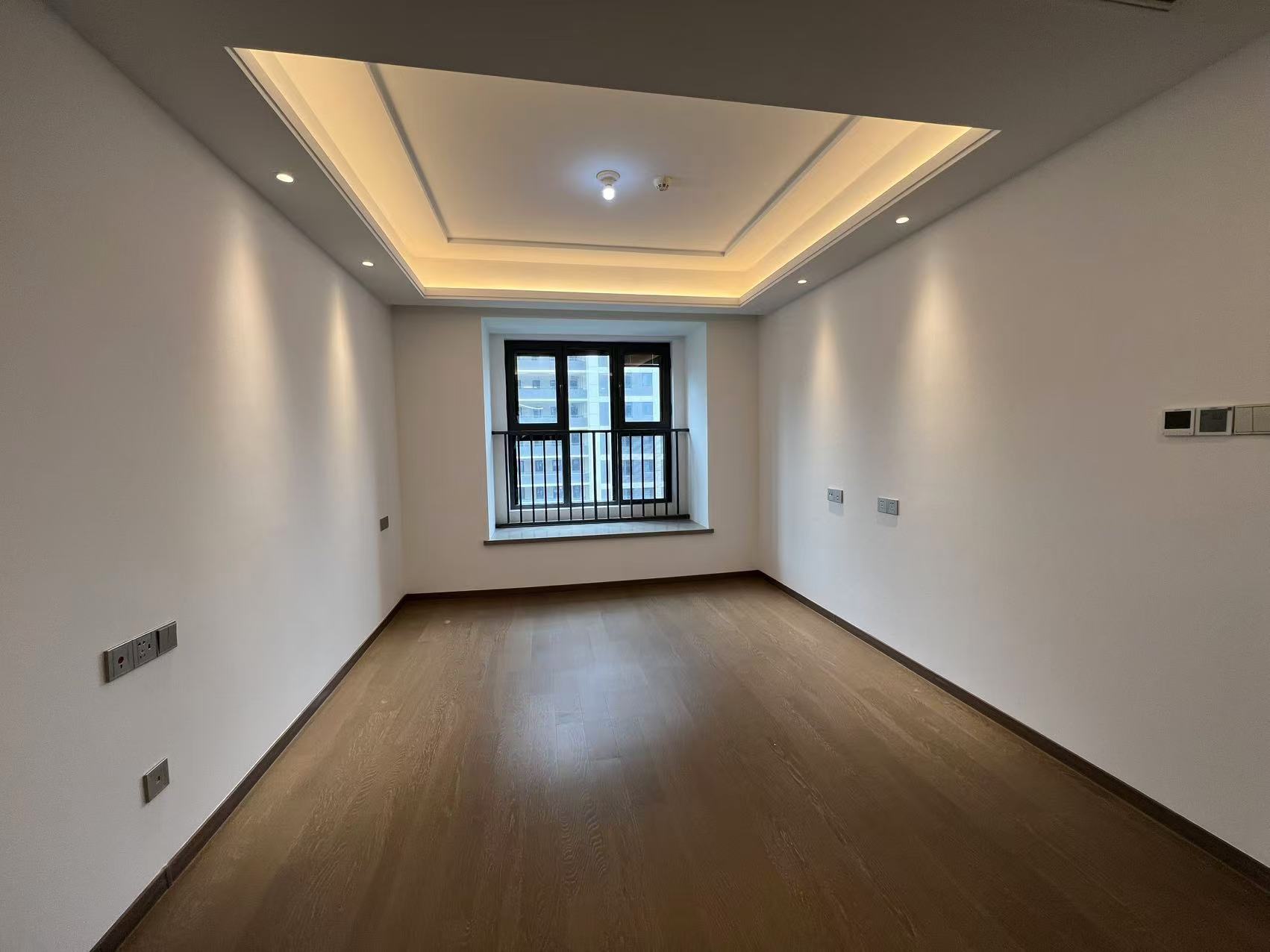 华宇锦绣澜湾 3室2厅2卫 117.35m&sup2;