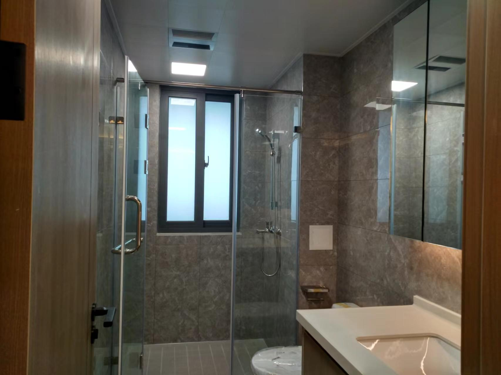 华宇锦绣澜湾 3室2厅2卫 117.35m&sup2;